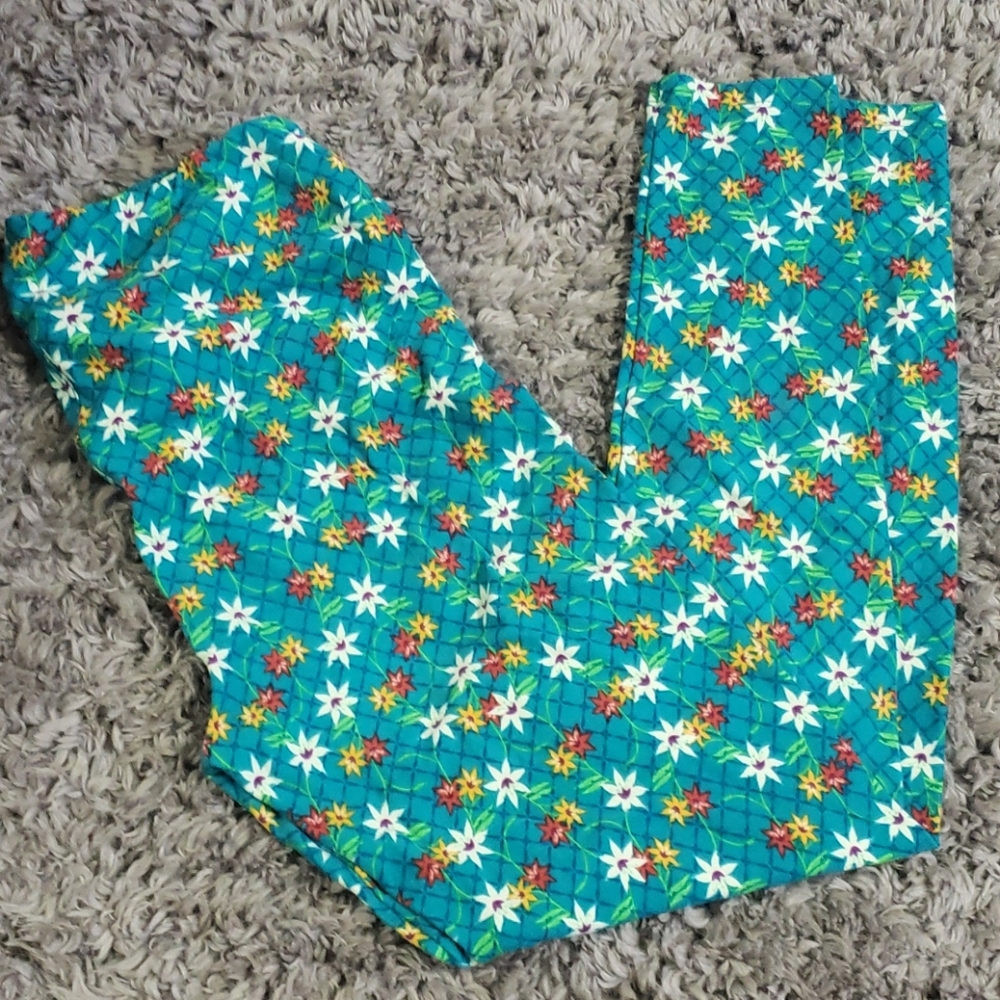 Lularoe leggings